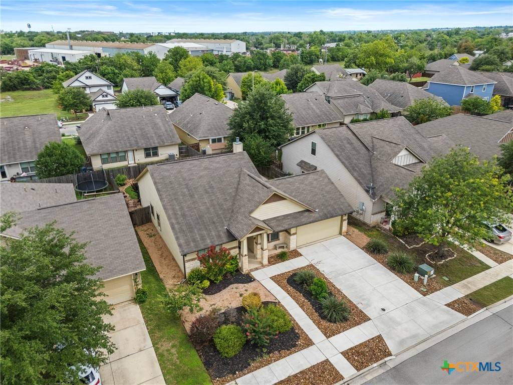 New Braunfels, TX 78130,834 Wall