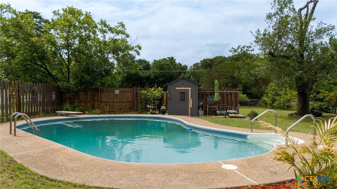 Kempner, TX 76539,583 County Road 4744