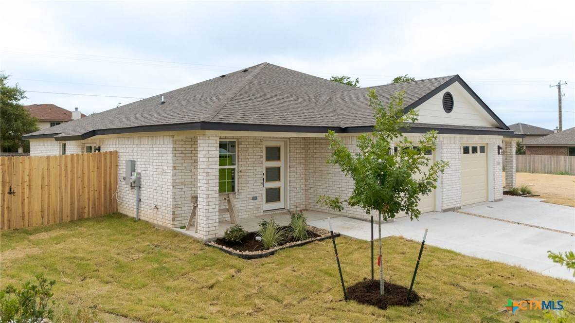 Killeen, TX 76542,5224 Rose Garden LOOP