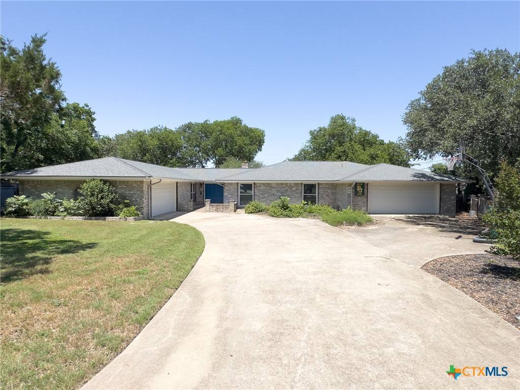 Harker Heights, TX 76548,105 Oakmont CIR