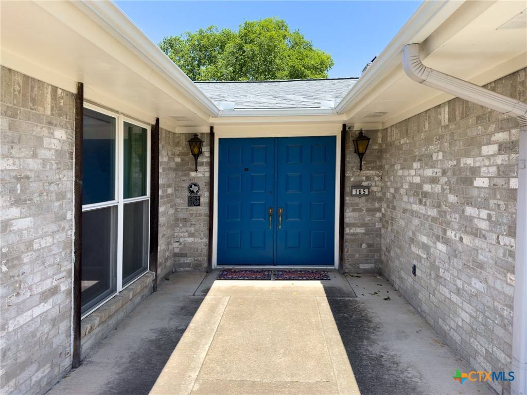 Harker Heights, TX 76548,105 Oakmont CT