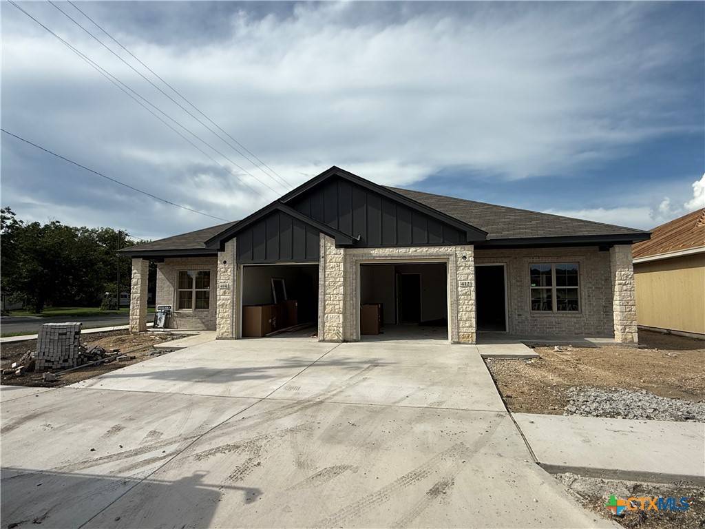 Copperas Cove, TX 76522,414 W Avenue C