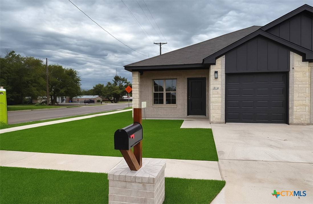 Copperas Cove, TX 76522,414 W Avenue C
