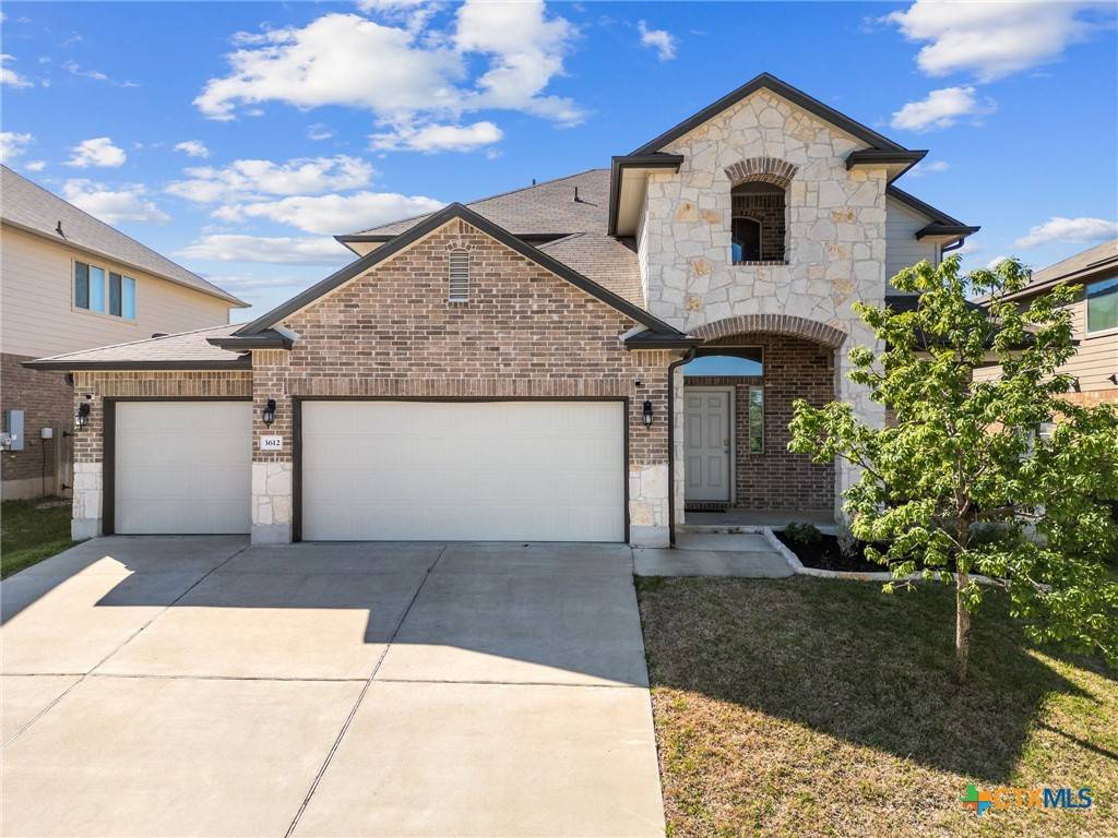 Killeen, TX 76542,3612 Aubree Katherine DR