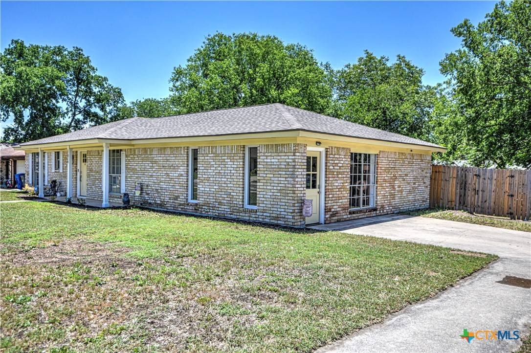 Copperas Cove, TX 76522,1614 Donna AVE