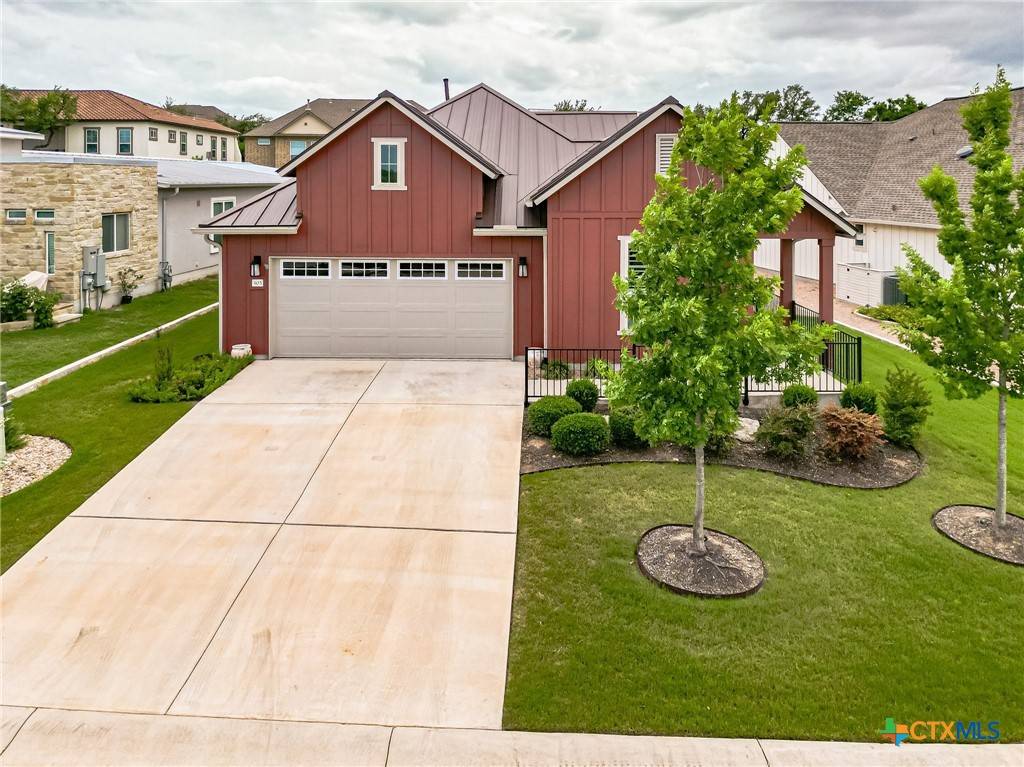 San Marcos, TX 78666,305 Dashing Sycamore ST