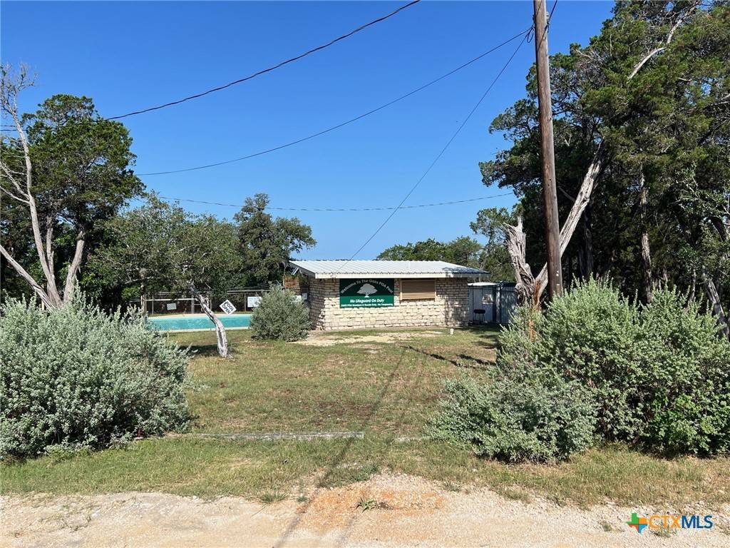 Canyon Lake, TX 78133,TBD LUEHFLING DR
