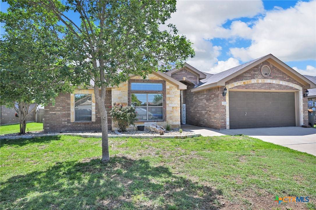 Killeen, TX 76542,6704 Deorsam LOOP