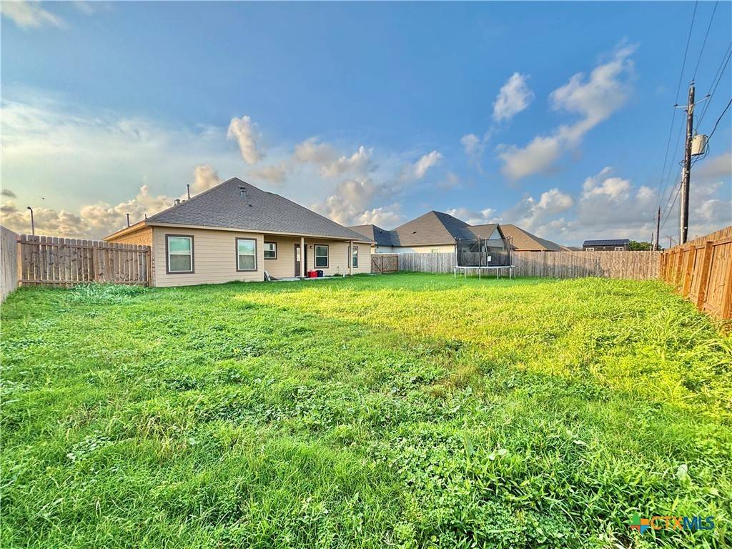 Port Lavaca, TX 77979,109 Opal WAY