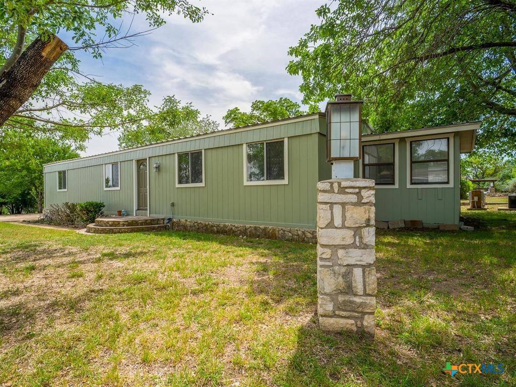 Horseshoe Bay, TX 78657,1605 Colonneh ST