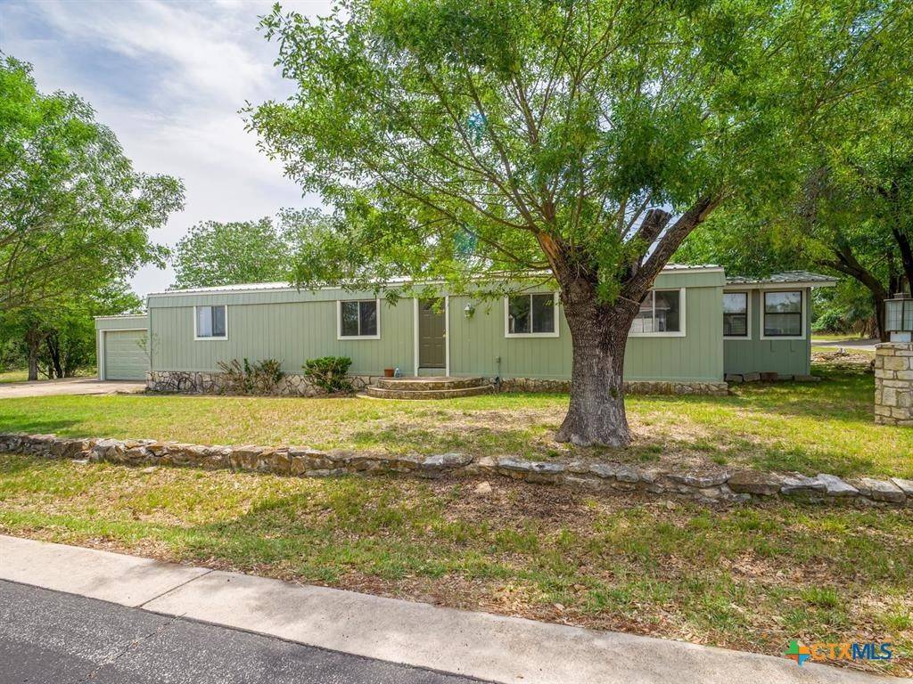 Horseshoe Bay, TX 78657,1605 Colonneh ST