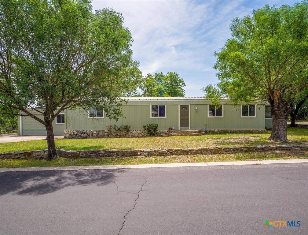 Horseshoe Bay, TX 78657,1605 Colonneh ST