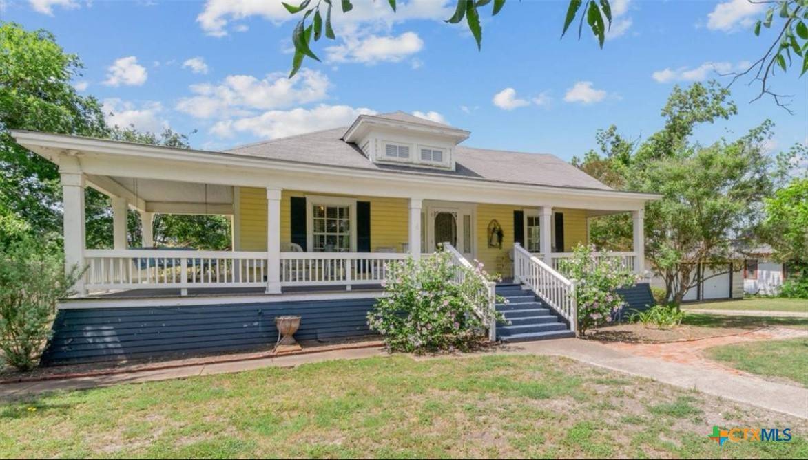 Troy, TX 76579,511 E Main ST