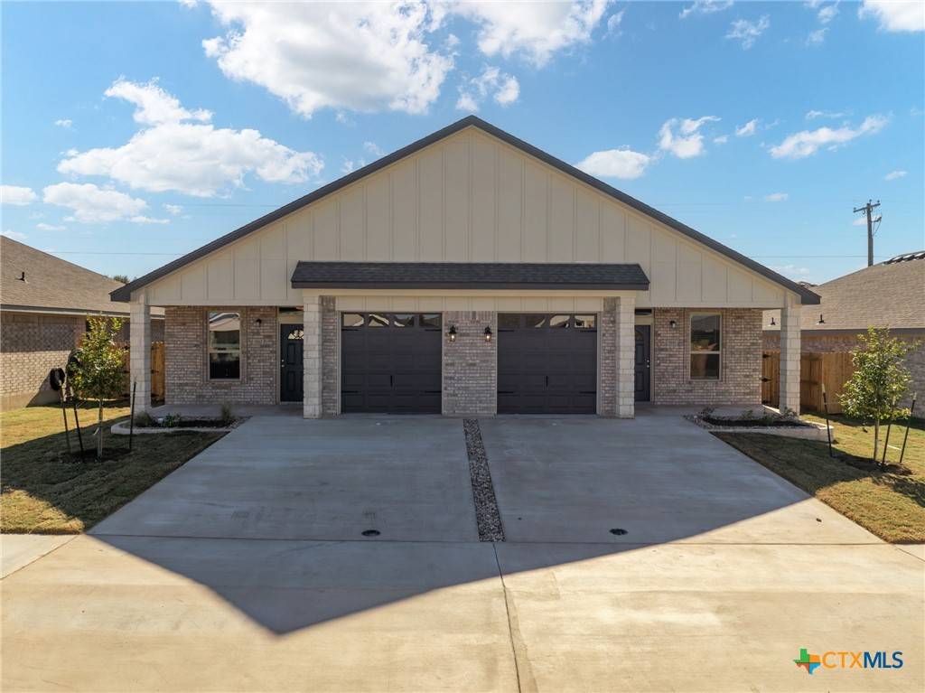 Killeen, TX 76542,5112 Rose Garden LOOP