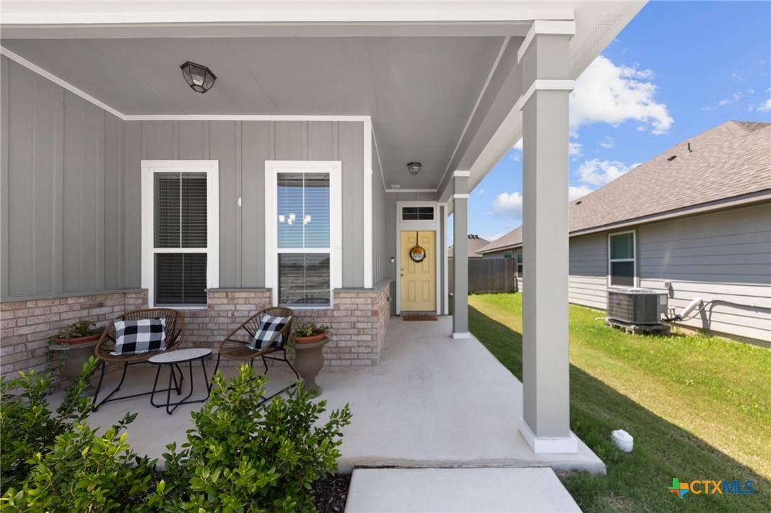 Jarrell, TX 76537,222 Boatright BLVD