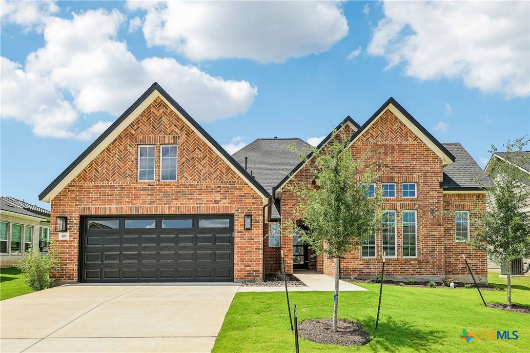 San Marcos, TX 78666,170 Waving Muhly DR