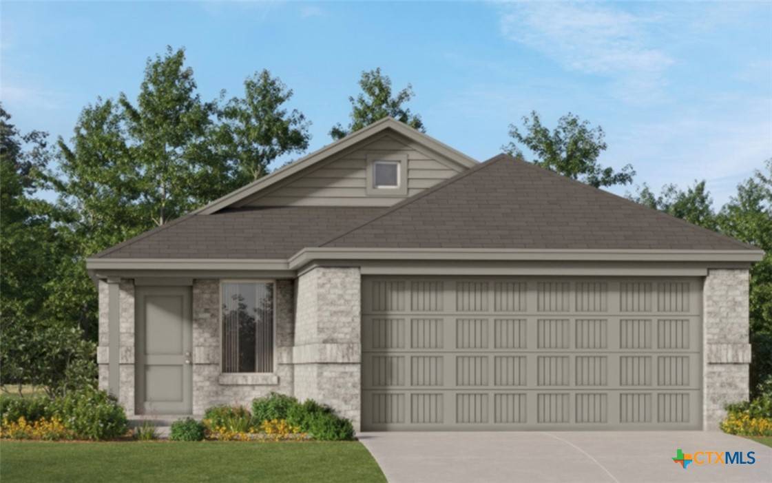 Jarrell, TX 76537,304 Brannigan DR