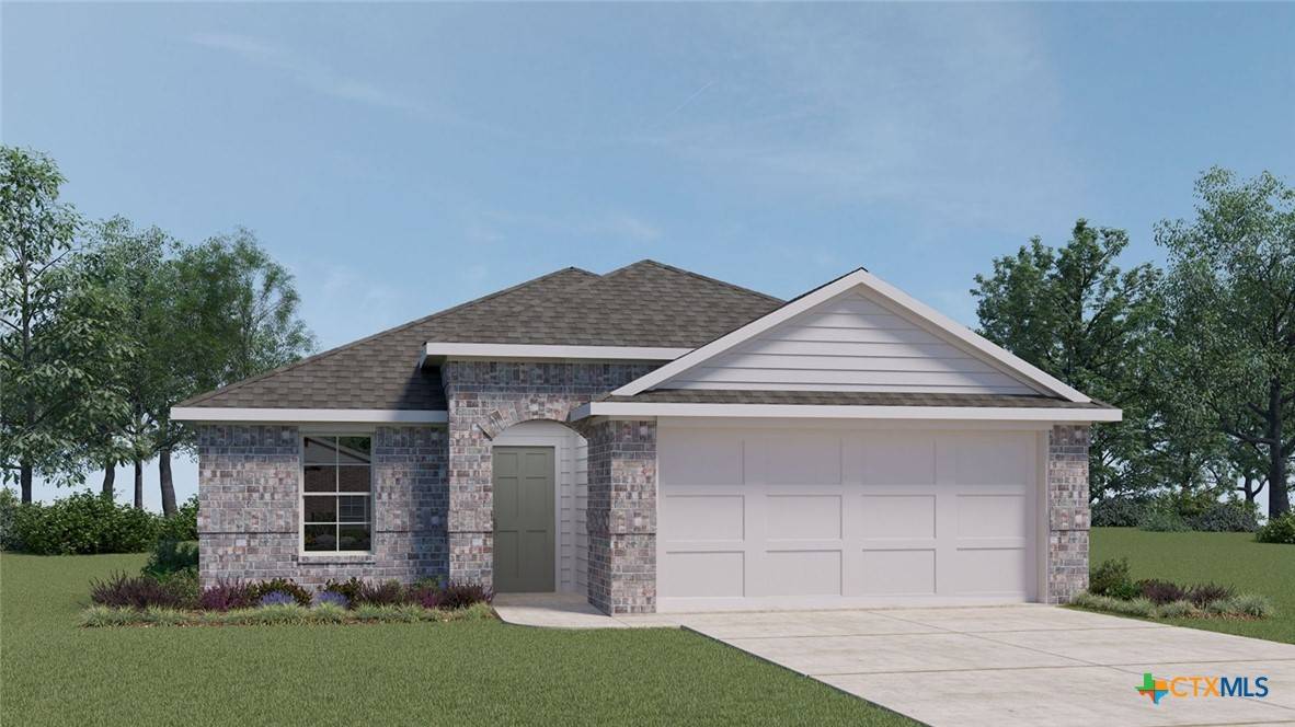 Killeen, TX 76549,145 Louisa DR