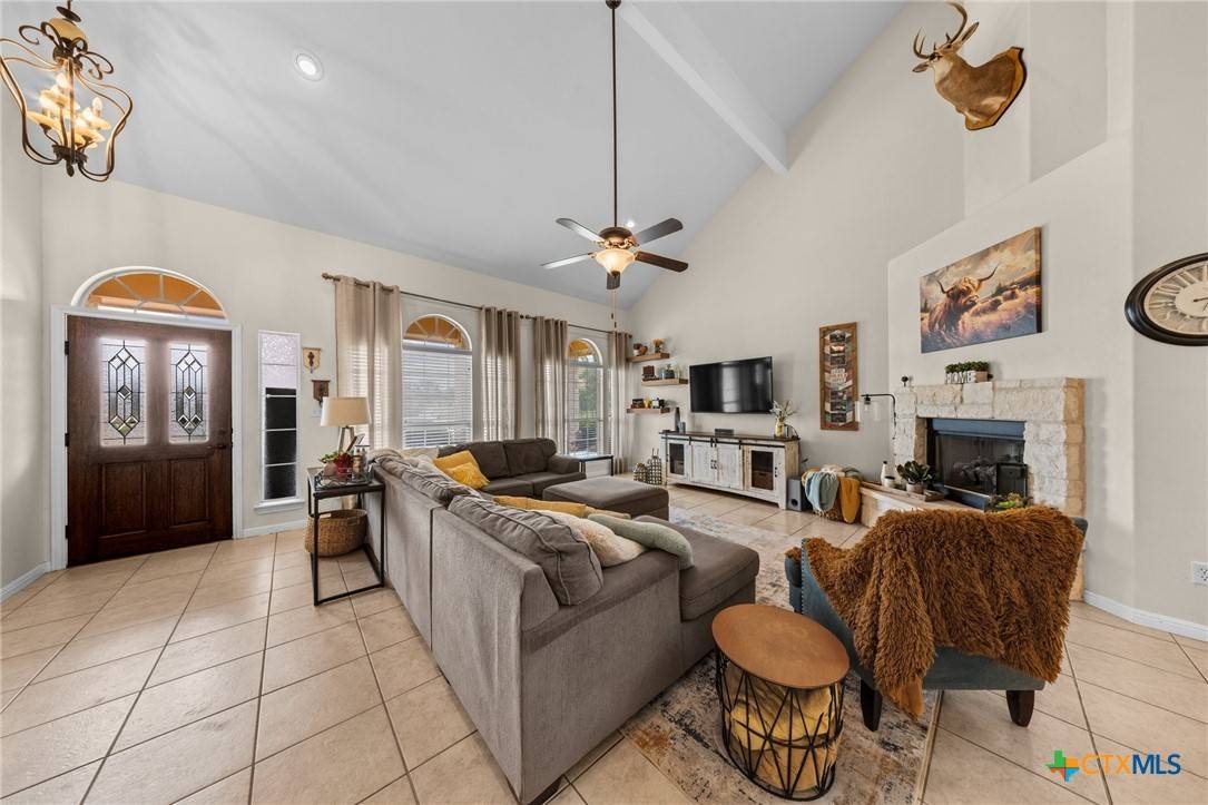 Harker Heights, TX 76548,1901 Deer Field WAY
