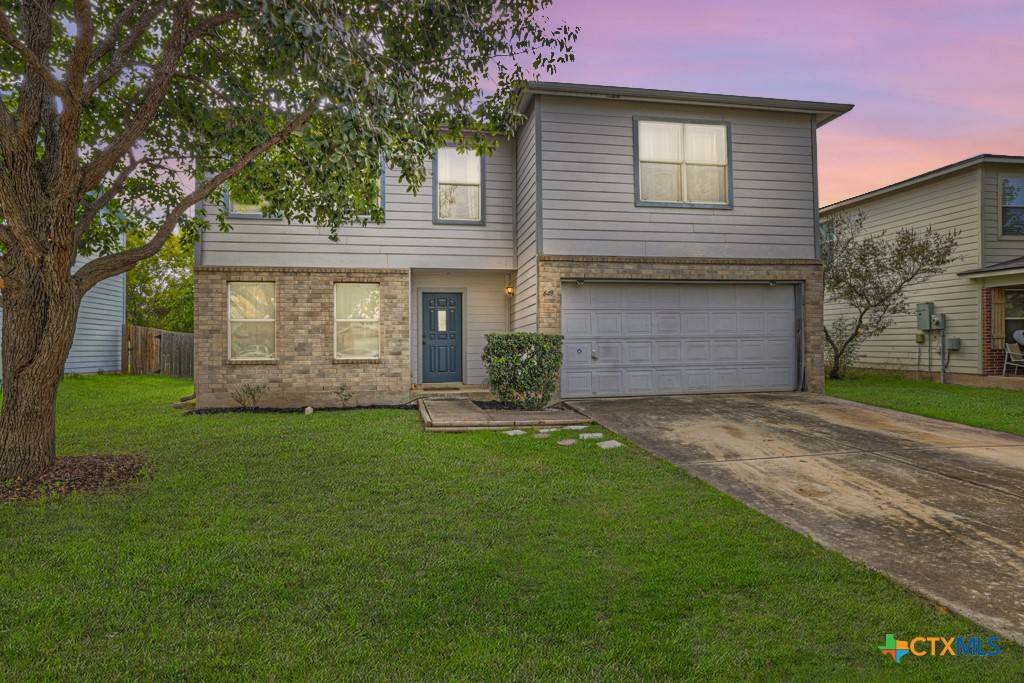 New Braunfels, TX 78130,649 Northgap DR