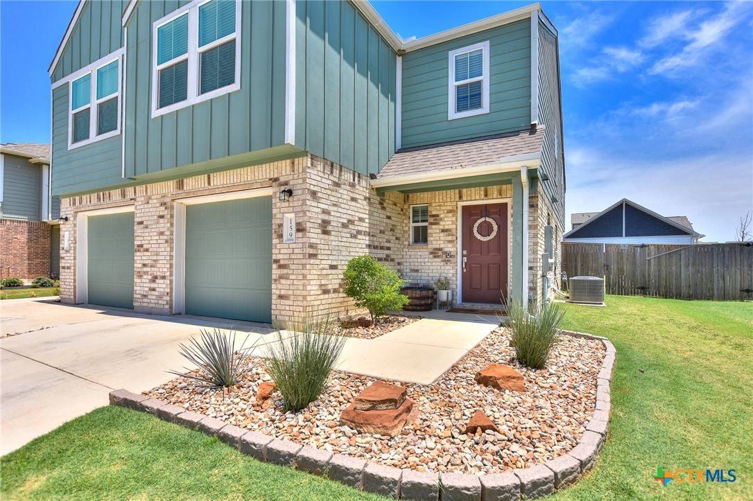 Bastrop, TX 78602,159 Andross LN