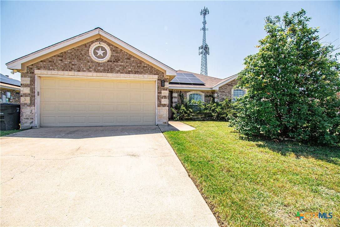 Killeen, TX 76549,1108 Copper CRK