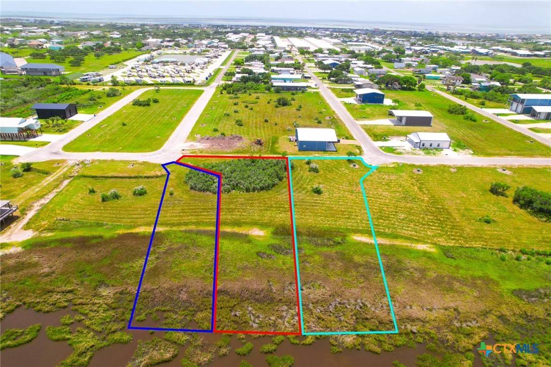 Port O'connor, TX 77982,17A Boca Grande