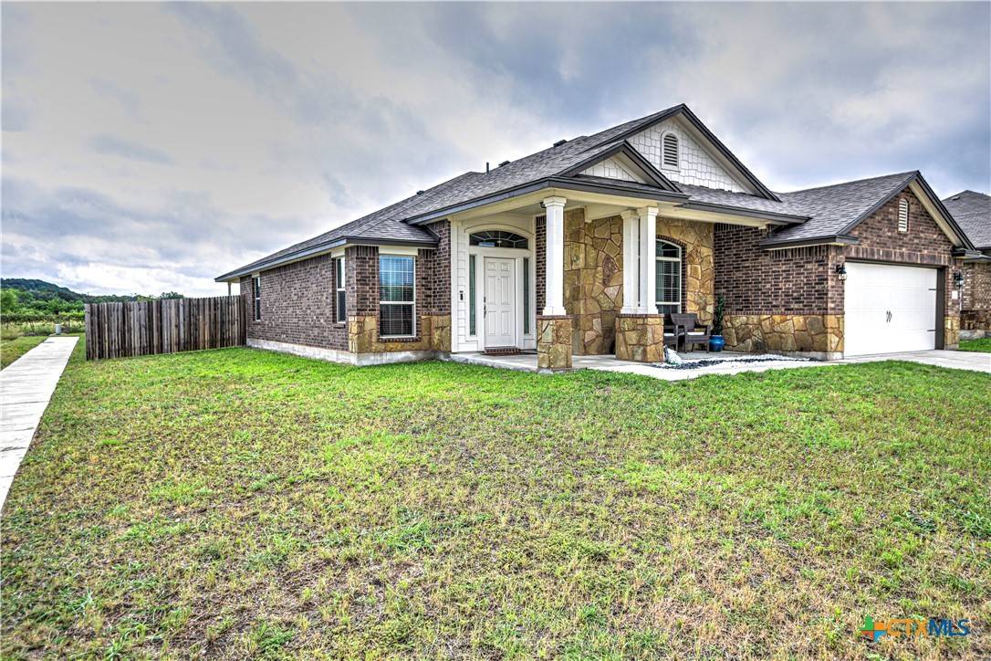 Killeen, TX 76542,9300 Vaquero WAY