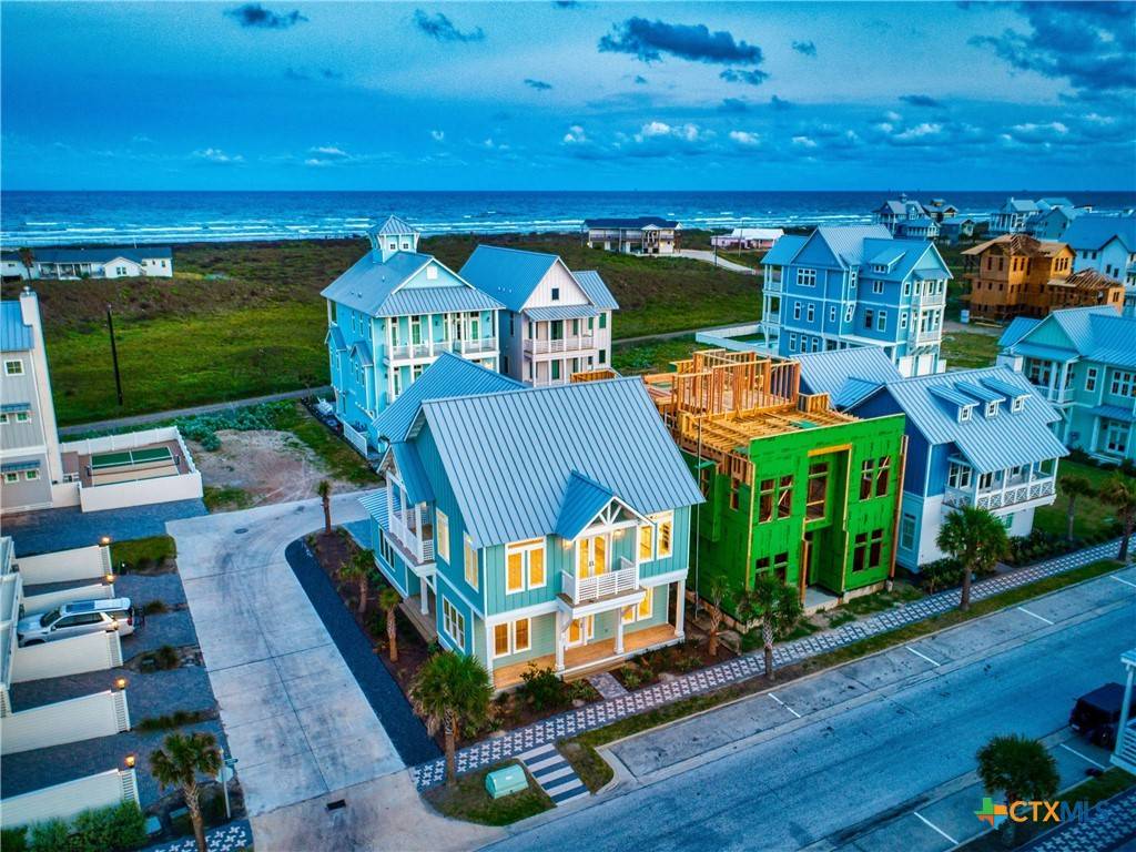 Port Aransas, TX 78373,506 Sunrise Ave