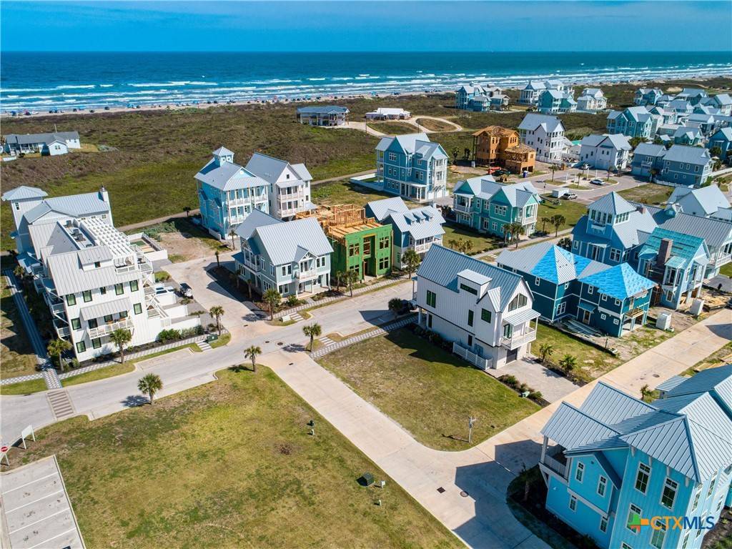 Port Aransas, TX 78373,Lot 26 Sunrise Avenue AVE