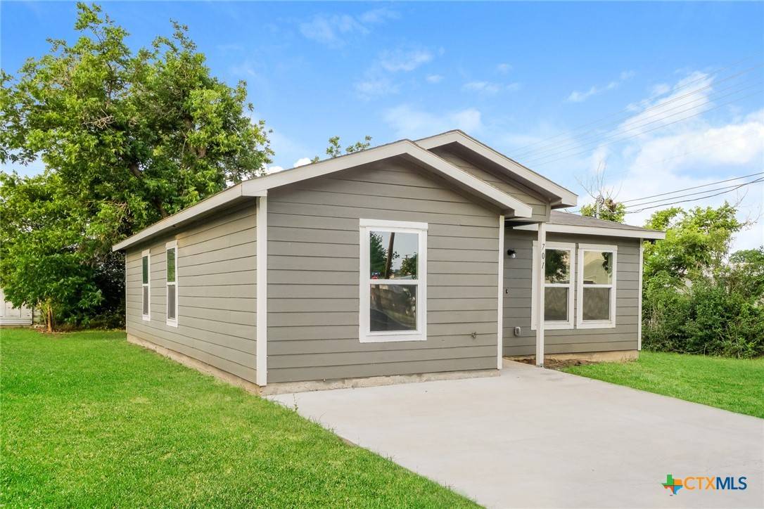 Temple, TX 76501,701 E Avenue A