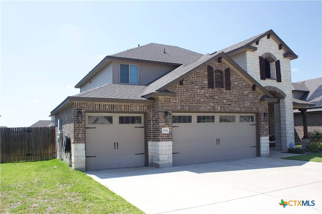 Harker Heights, TX 76548,2516 Arno ST