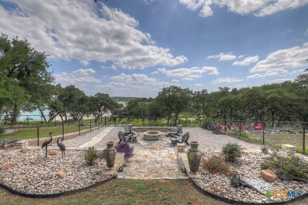Canyon Lake, TX 78133,174 Edge Hill DR