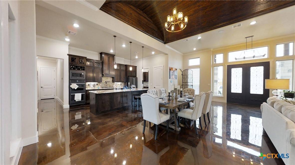 Nolanville, TX 76559,1007 Bella Vita DR