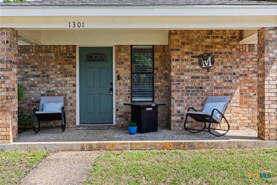 Waco, TX 76712,1301 Chapel Creek RD