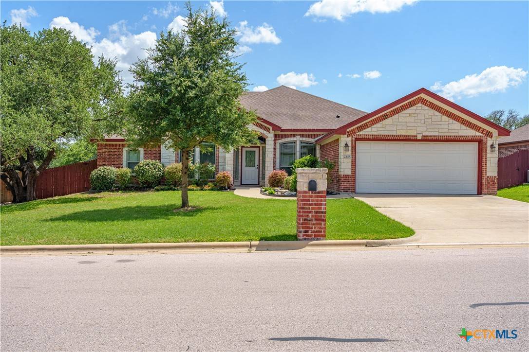 Belton, TX 76513,2145 Yturria DR