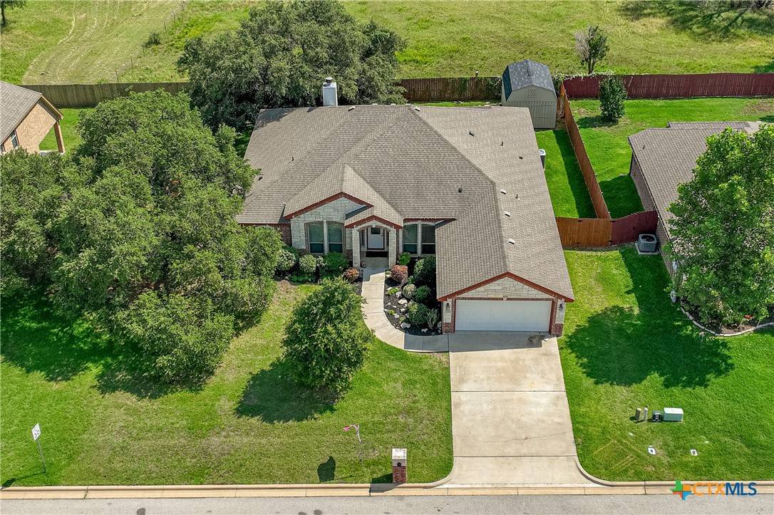 Belton, TX 76513,2145 Yturria DR