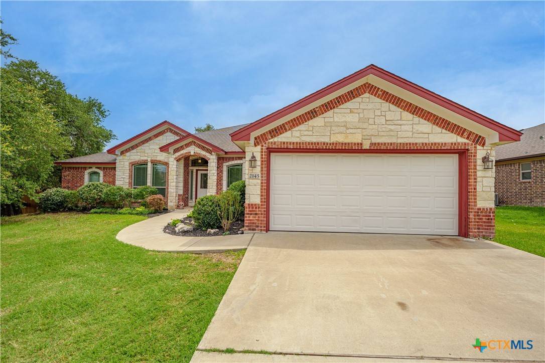 Belton, TX 76513,2145 Yturria DR
