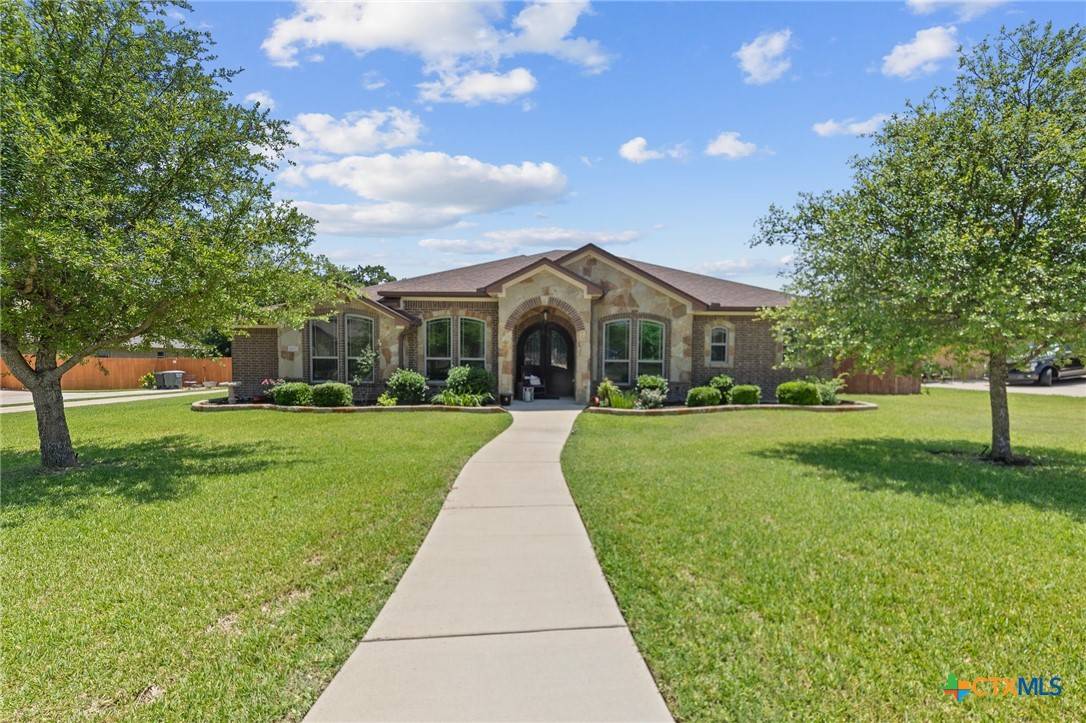 Belton, TX 76513,885 Ridgeoak DR