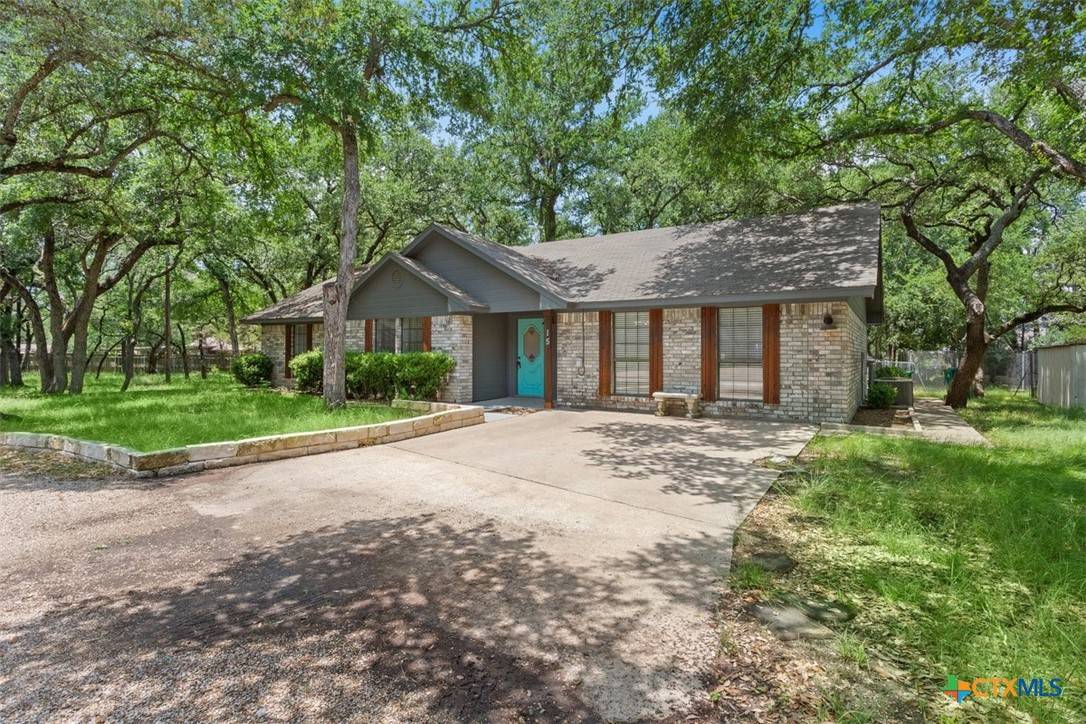 Belton, TX 76513,15 Willow CT