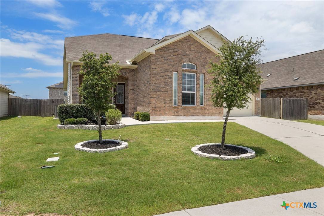 Hutto, TX 78634,811 Kates WAY