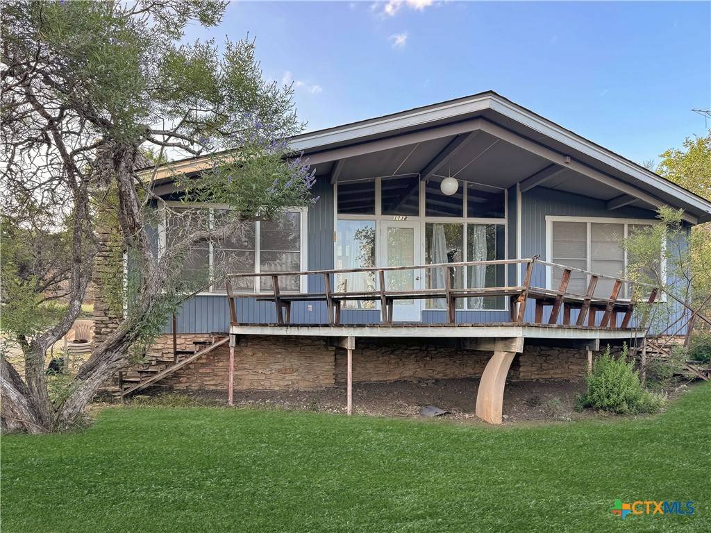 Canyon Lake, TX 78133,1118 Westside CIR
