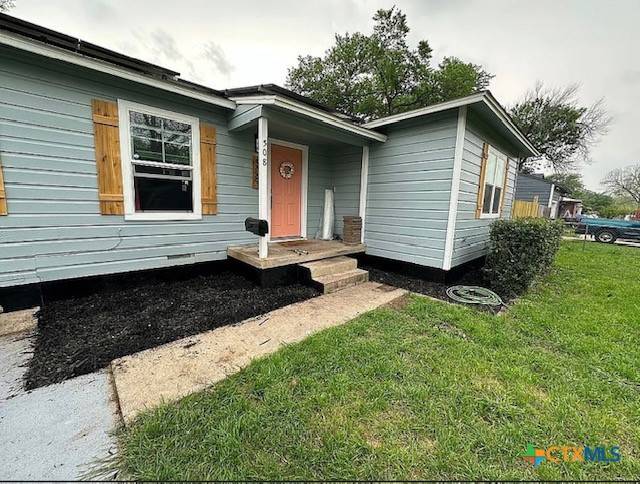 Killeen, TX 76541,508 Crockett DR