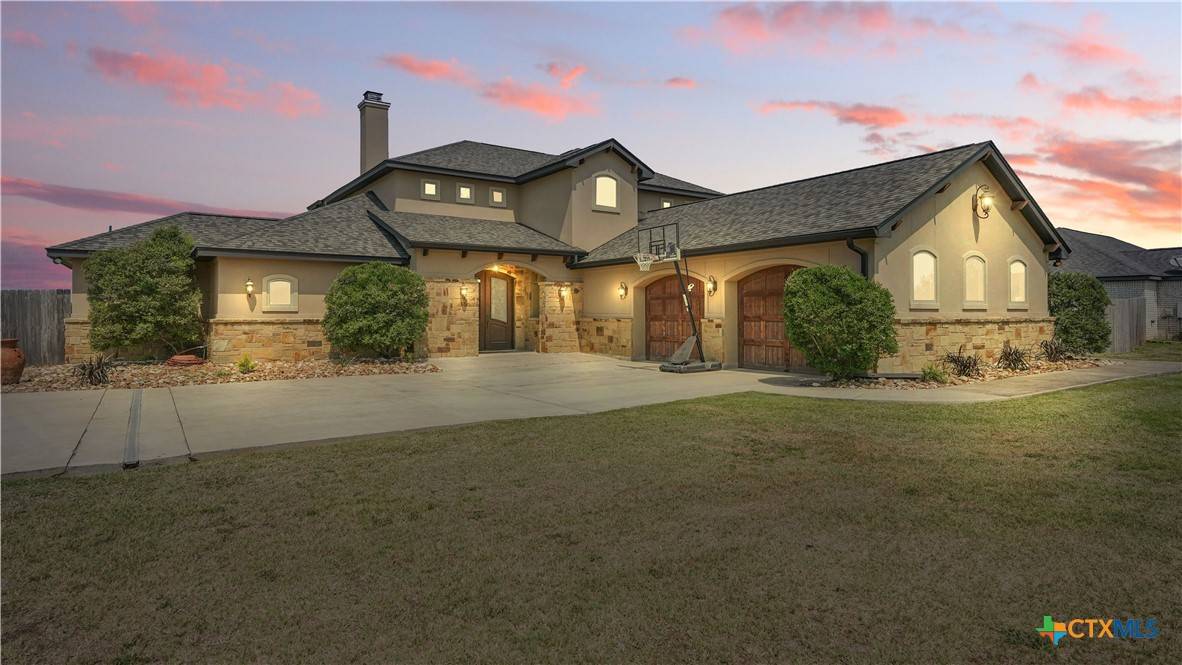 Gonzales, TX 78629,224 Creekwood DR
