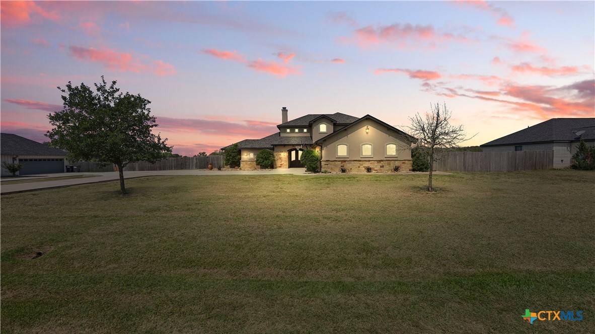 Gonzales, TX 78629,224 Creekwood DR
