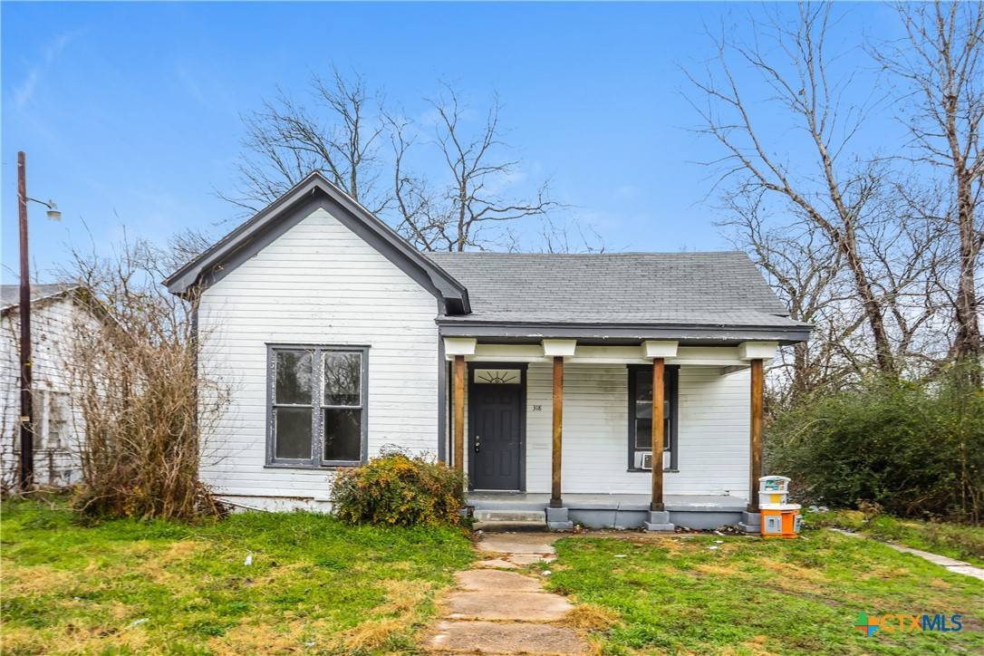 Marlin, TX 76661,318 Durr ST