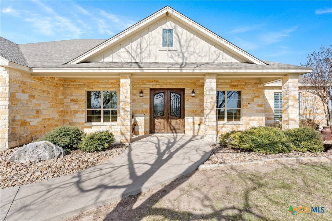 Holland, TX 76534,13801 Krause RD