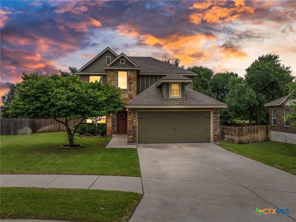 Killeen, TX 76542,3712 Castleton DR