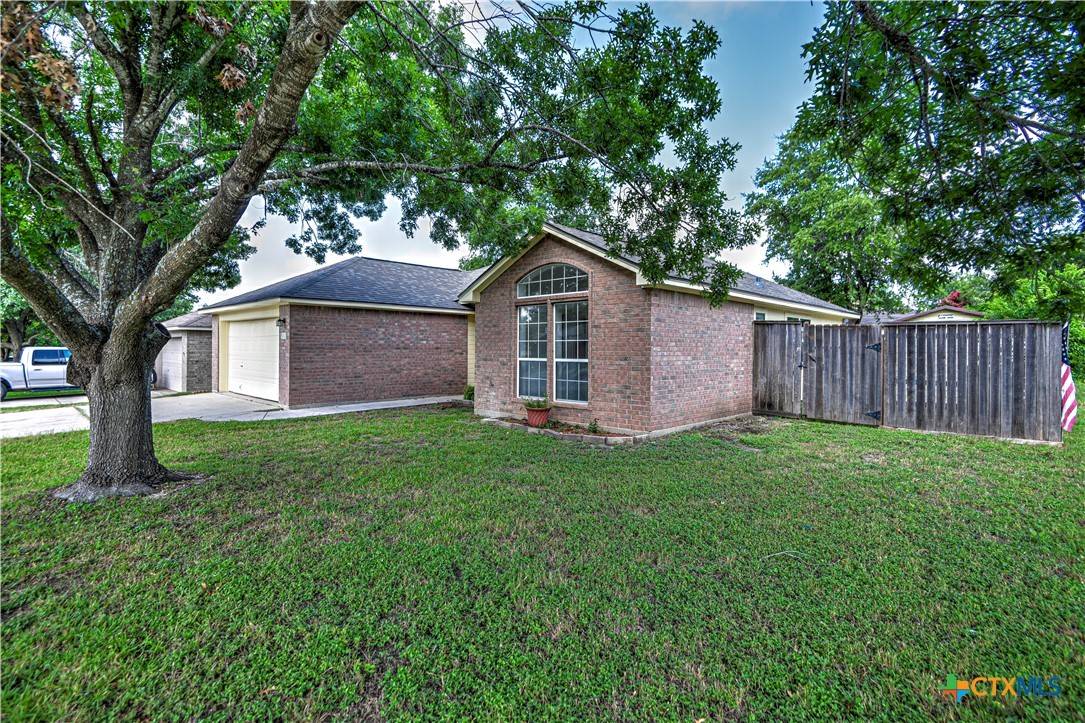 Temple, TX 76502,5202 J I Bruce DR