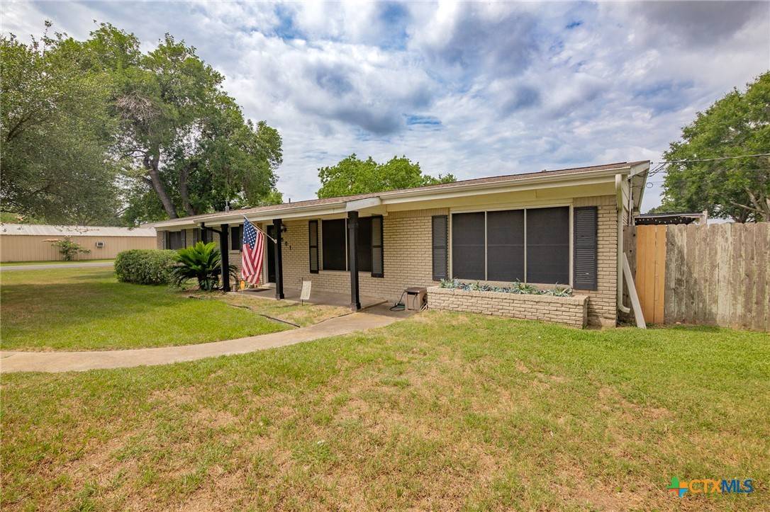 Victoria, TX 77904,501 Hathaway ST